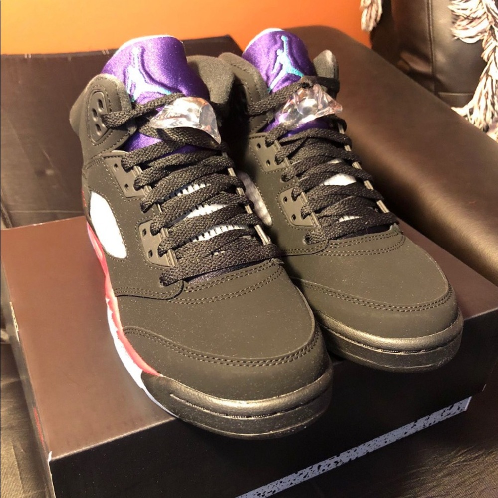 Jordan 5